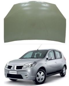 Renault Sandero Bonnet 2009-2015