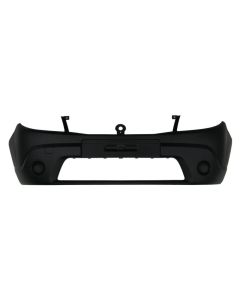 Sandero 1.4 (Hatch) Front Bumper without Fog Lamp Hole 2009-2014