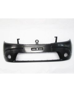 Sandero 1.4 (Hatch) Front Bumper with Fog Lamp Hole 2009-2014