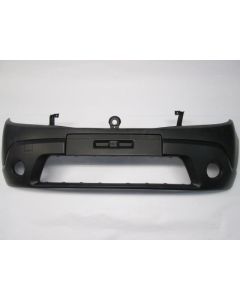 Sandero Front Bumper  ( with Fog Lamp Hole) 2009-2014 Hatch 