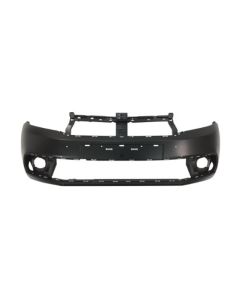 Sandero Stepway Front Bumper (with sensor hole, with fog lamp hole) 2017+