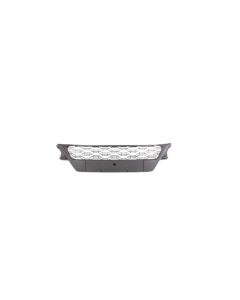 Sandero Stepway Front Bumper Grille Centre Late Model 2017-2022