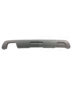 Sandero Stepway Rear Spoiler 2017+