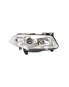 Renault Megane Head Lamp Electrical RHS Late Model 2006-2009