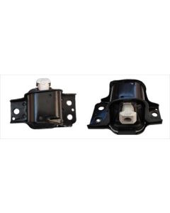 Renault Megane Engine Mount 1.4/6/1.5D Right Side, 2003-2009 >Scenic MK3