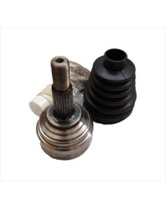 RENAULT CLIO CV JOINT OUT 1.6 MANUAL TRANSMISSION, 09-13 >CLIO MK3 >MEGANE MK2