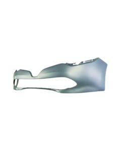 Clio Front Bumper Primed (Early Model) 2013-2016