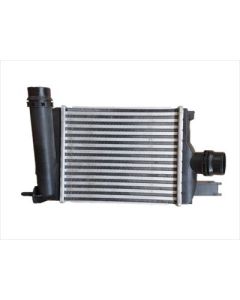 Renault Clio Intercooler 1.2T 2013-2022 >Captur MK1 >Duster MK1 >Duster MK2