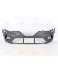  CLIO6 FRONT BUMPER, PRIMED, P3 22-