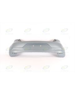  CLIO6 REAR BUMPER, PRIMED, P1 22-