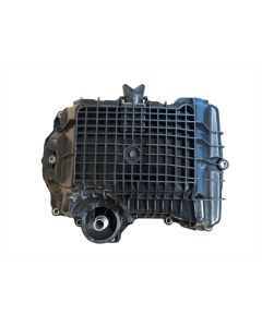 RENAULT KWID ENGINE OIL PAN/SUMP PLASTIC, 16-