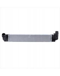  Renault Duster Intercooler 1.5D Early Model 2013-2015