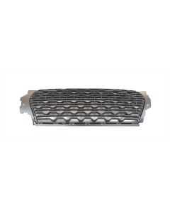 Renault Duster Front Bumper Grille, Centre, 2018-