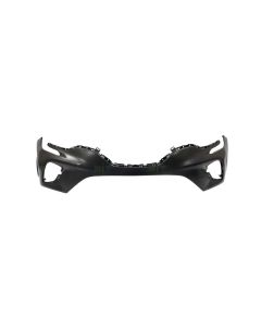 Renault Captur Front Bumper, Plain, 2023-