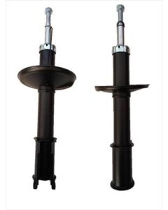 Renault Sandero Front Shock Absorber, Left = Right, Gas 2009-2014 >Logan (Each)