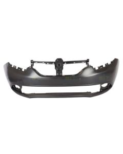 Sandero Front Bumper 2014-2017