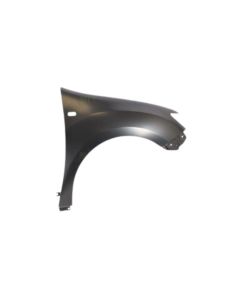 Renault Sandero Front Fender +Hole Right  2014-2022