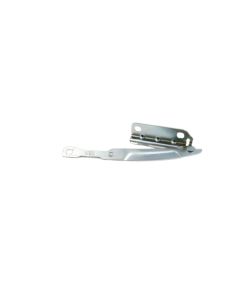 Sandero Bonnet Hinge Left 2014-2002