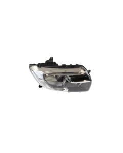 Sandero Head Lamp+Motor Right Late Model 2017-2022