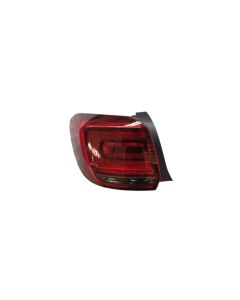 Sandero Tail Lamp Left Late Model 2017-2022
