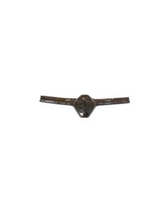 Sandero Grille Trim+Moulding Hole Late Model 2017-2022   