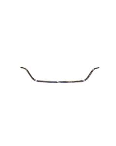 Sandero Grille Moulding Lower Chrome Late Model 2017-2022