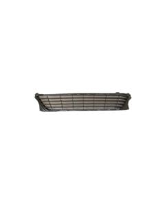Sandero Front Bumper Grille Center Late Model 2017-2022