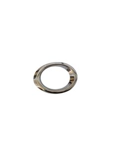 Sandero Fog Lamp Rim Chrome Left Late Model 2017-2022