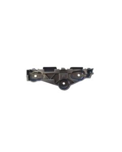 Sandero Front Bumper Slide Left Plastic Late Model 2017-2022