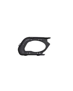 Sandero Stepway Front Bumper Grille Frame Right Late Model 2017-2022