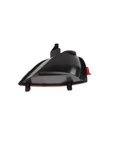 Sandero Stepway Rear Fog Lamp Housing Left Plastic Late Model 2017-2022