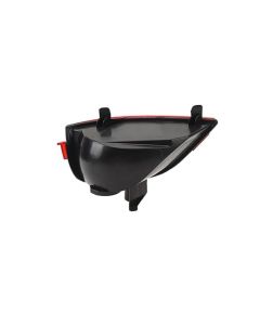 Sandero Stepway Rear Fog Lamp Housing Right Plastic Late Model 2017-2022