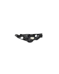 Sandero Stepway Rear Bumper Slide Left Plastic Late Model 2017-2022