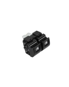 Sandero Window Switch Front Right=Left 2014-2022 /Clio
