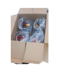 GOLF 1 1.4i PISTONS + RINGS (SET OF 4)