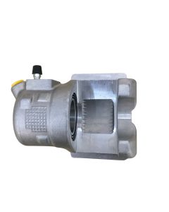 Fiat Uno Caliper Left D992 Brake Pad