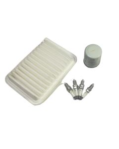 TOYOTA RUNX / COROLLA 140/160 2003-2008 SERVICE KIT