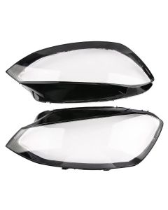 Golf 7. 5 GTI R Cover head light Set L+R