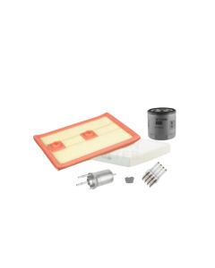 Polo 6r 1.2tsi cjz Service kit with plug