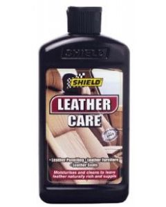 Shield Leather Care 400ml