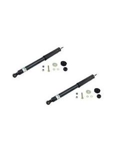 Merc W202 C Class Front Shock Set