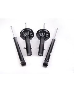 Golf 4 Shock Set All 4 (Front & Rear Sets) (Jetta4/Audi A3 99-01)