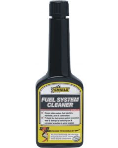 Shield Fuel System Cleaner 350ml