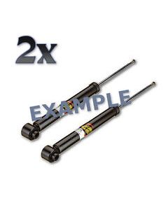 Avanza Rear Shocks Set 2006-2012