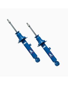 Honda Civic 06- rear shocks set