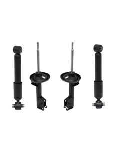 W168 Shock Set 1997-2003 (2 Front & 2 Rear)