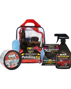 Shield Polishing Kit 