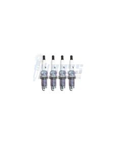 Golf 7 1.4TSI / Polo 1.2TSI (2018+) Spark Plugs (Set of 4) 