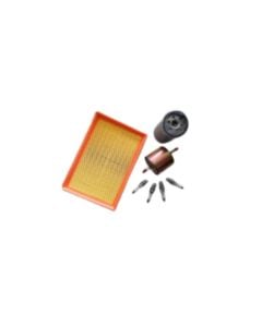 Golf 4 Service Kit 1.6/1.8/2.0 Engine Code- AGU 1999-2004 JETTA4/AUDI A3