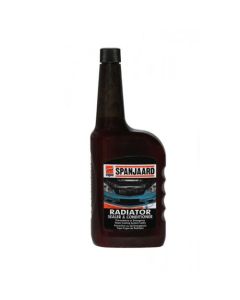 SPANJAARD RADIATOR SEALER & CONDITIONER - 375ML